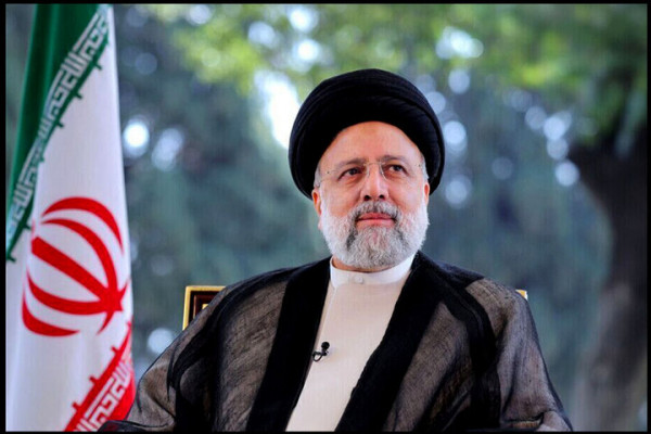 رییس اداره تبلیغات اسلامی ماهنشان: شهید رییسی رییسجمهوری در تراز انقلاب اسلامی بود