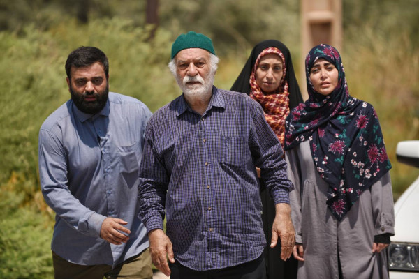 مجموعه نمایشی یکی از ما روی آنتن شبکه تهران میرود