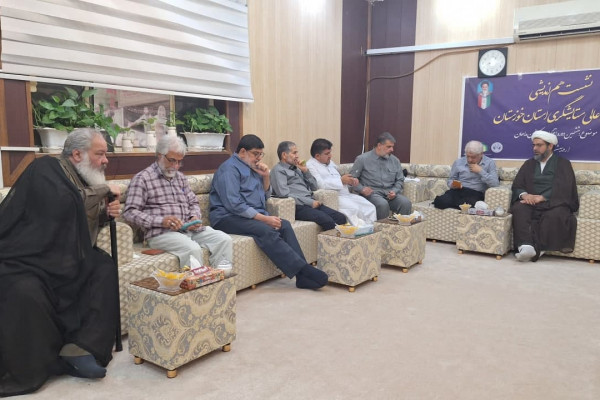 برنامه ریزی مدون برای عزاداریهای دهه اول محرم در خوزستان