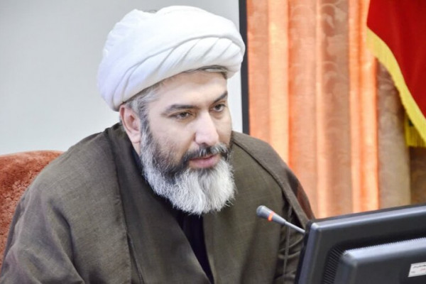 مدیرکل تبلیغات اسلامی استان زنجان: اطلس مساجد استان زنجان تهیه میشود