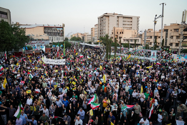 در دل بحران، همدلی میدرخشد