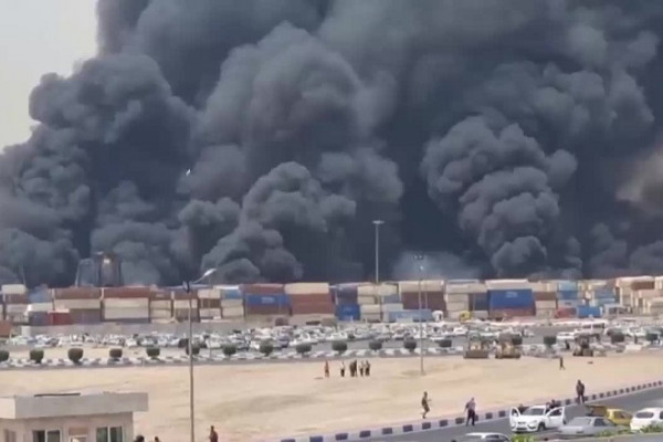 خوزستان در سوگ؛ تسلیت به خانوادههای داغدار و آمادگی کامل برای کمکرسانی