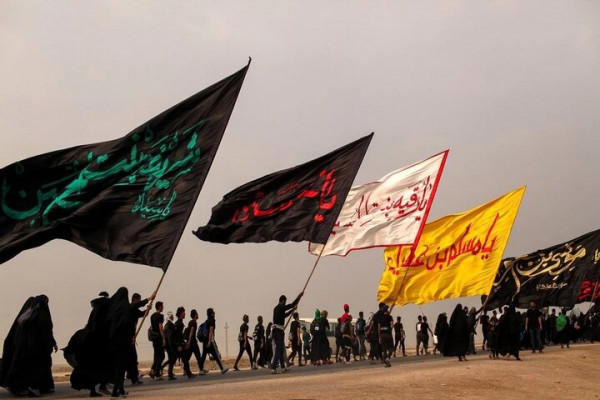 مدیرکل تبلیغات اسلامی استان زنجان: نگاه به پیادهروی اربعین با بینش متعالی باشد