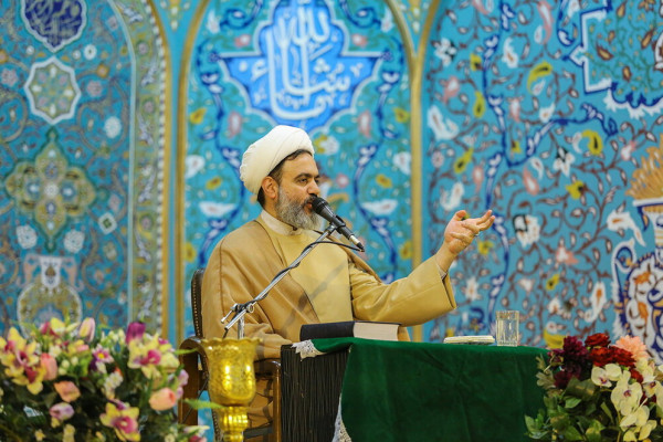 هیأت، خیمهای برای عدالت اجتماعی و همدلی مردمی