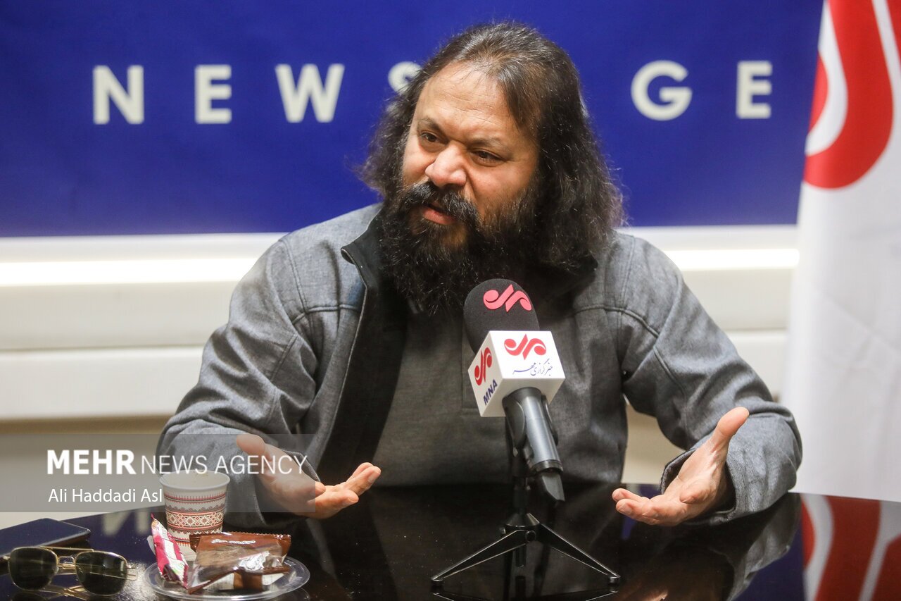 نمایشنامههای جشنواره روحالله ضعف محتوایی داشت نمایشنامههای جشنواره روحالله ضعف محتوایی داشت