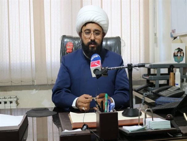 عملکرد خوب و جهادی طلبههای مشهدی با وجود حقالزحمههای ناچیز عملکرد خوب و جهادی طلبههای مشهدی با وجود حقالزحمههای ناچیز