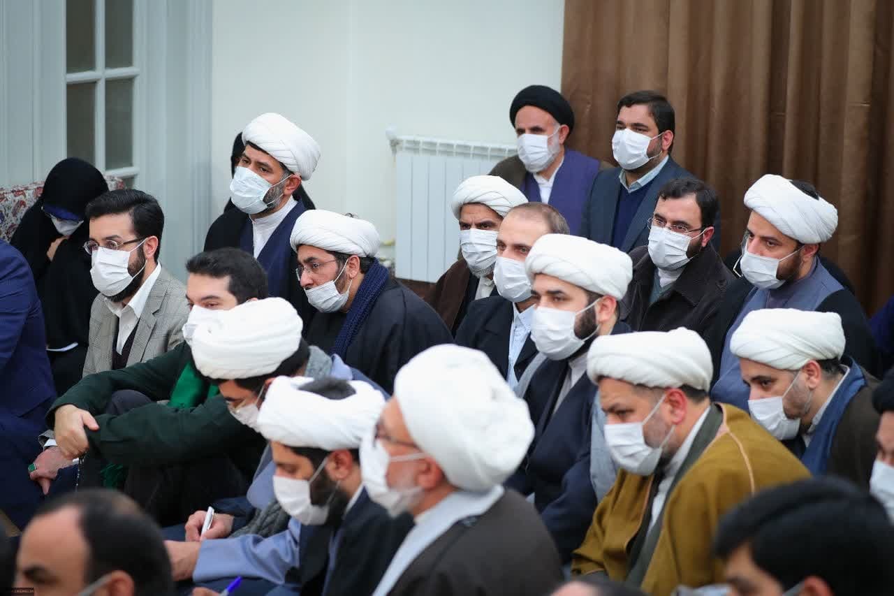 ملاحظه و رعایت اقتضائات کار فرهنگی - تبلیغی راهبردی ضروری و همیشگی است ملاحظه و رعایت اقتضائات کار فرهنگی - تبلیغی راهبردی ضروری و همیشگی است