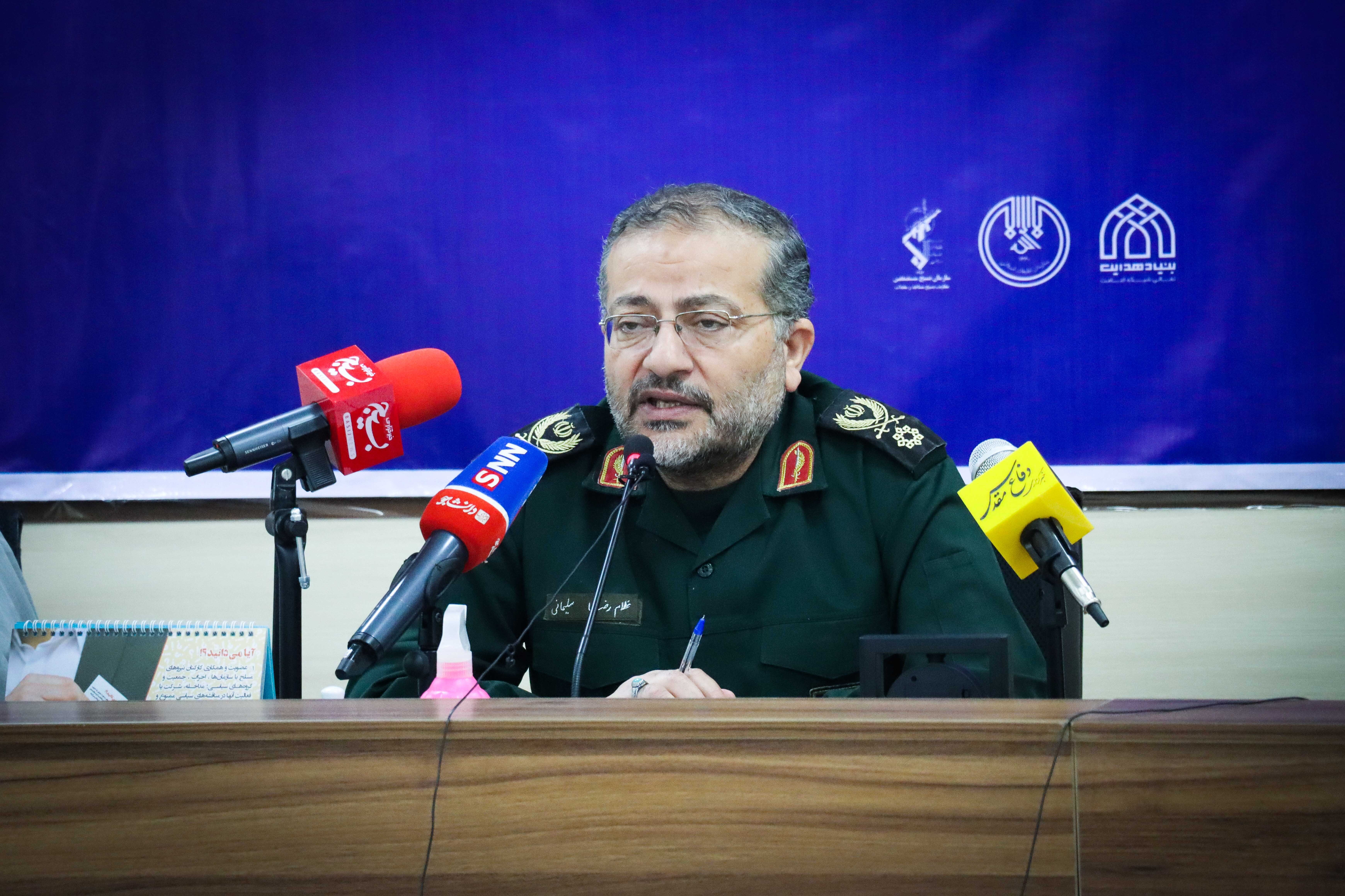 آغاز به کار مهرواره محله «همدل ۲» / تجلیل از بانوان فعال مهرواره «بانور» آغاز به کار مهرواره محله «همدل ۲» / تجلیل از بانوان فعال مهرواره «بانور»