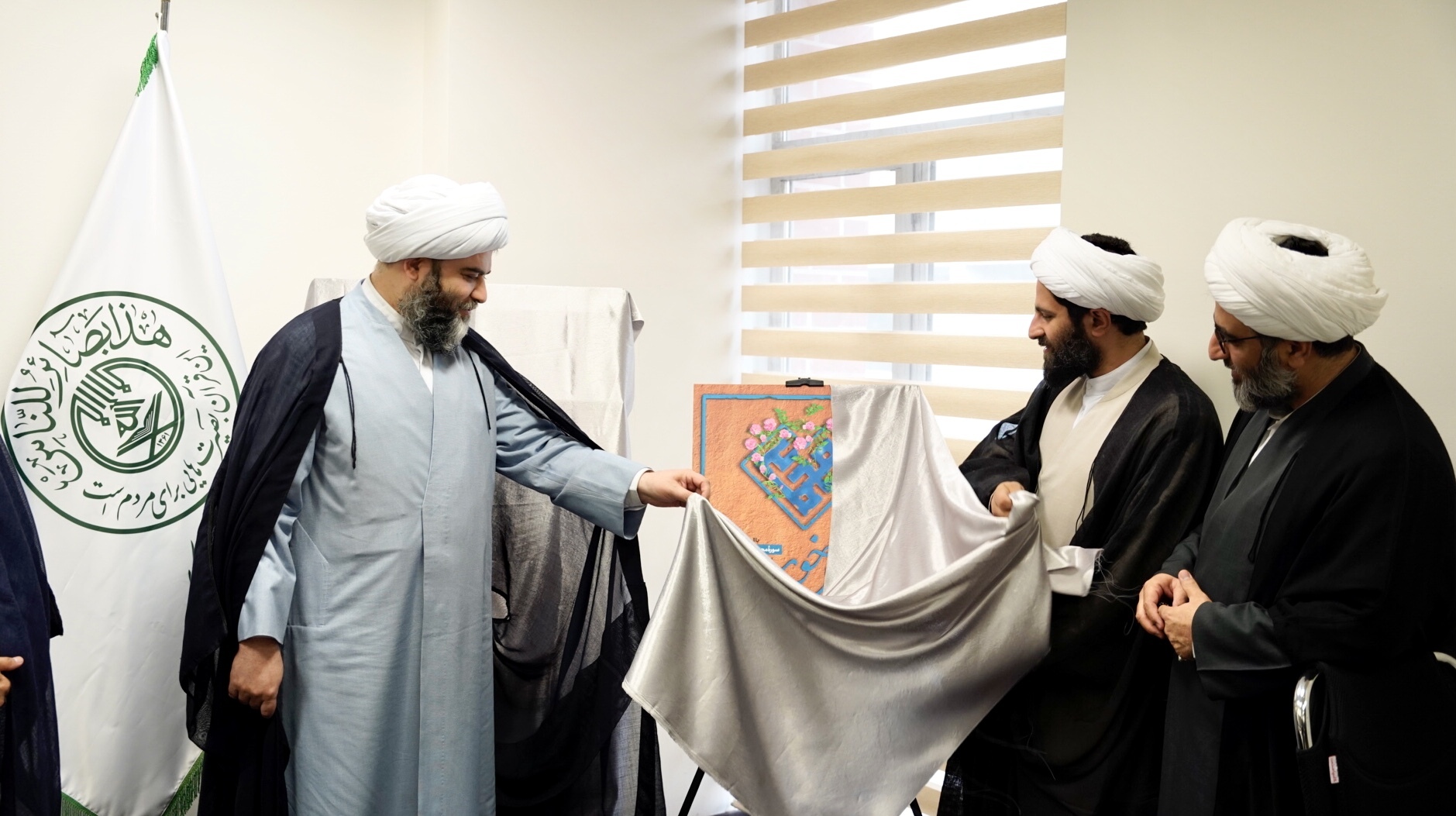 سنت جلسات خانگی قرآن در محلهها تقویت شود/ ما خود را مکلف در نشر خوبیهای مردم میدانیم سنت جلسات خانگی قرآن در محلهها تقویت شود/ ما خود را مکلف در نشر خوبیهای مردم میدانیم