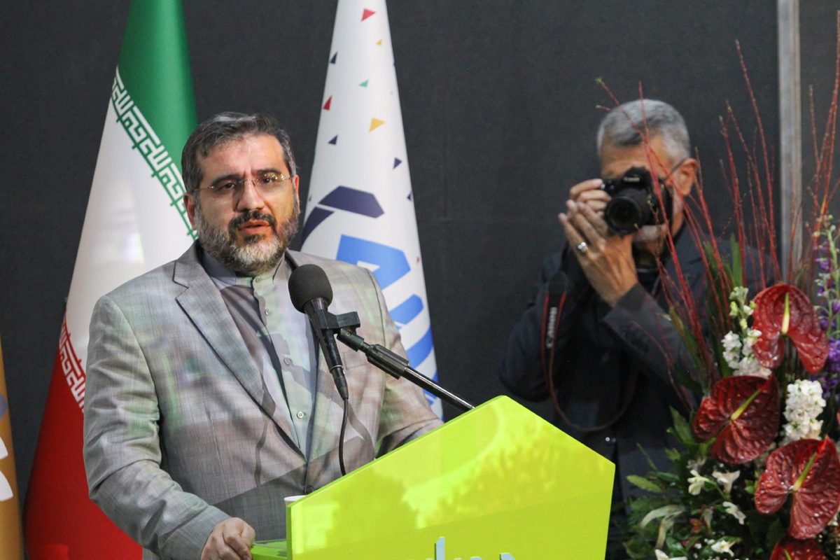 پردیس سینمایی «مهر کوهسنگی» افتتاح شد پردیس سینمایی «مهر کوهسنگی» افتتاح شد