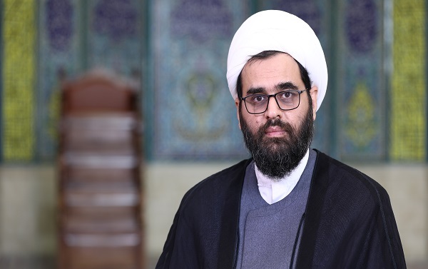 توصیههای رهبری در مورد نماز به درستی اجرا نشده است / ضرورت همکاری بیشتر سازمان تبلیغات اسلامی با ستاد اقامه نماز توصیههای رهبری در مورد نماز به درستی اجرا نشده است / ضرورت همکاری بیشتر سازمان تبلیغات اسلامی با ستاد اقامه نماز