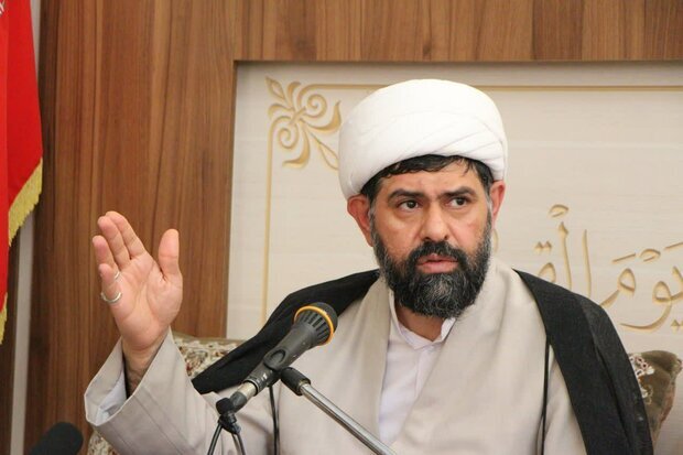 الزامات تبدیل هر مسجد به یک پایگاه قرآنی/ فعالیتهای دانش بنیان و فعالان قرآنی حمایت شوند الزامات تبدیل هر مسجد به یک پایگاه قرآنی/ فعالیتهای دانش بنیان و فعالان قرآنی حمایت شوند