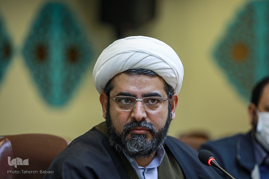 بهرهمندی بیشتر از ظرفیت استانها در اجرای طرحهای سازمان دارالقرآن بهرهمندی بیشتر از ظرفیت استانها در اجرای طرحهای سازمان دارالقرآن