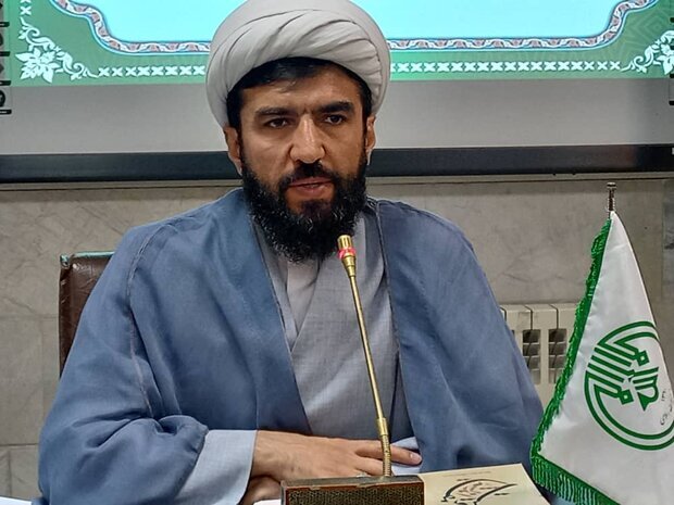 مردمی کردن تبلیغ از رویکردهای سازمان تبلیغات اسلامی است مردمی کردن تبلیغ از رویکردهای سازمان تبلیغات اسلامی است
