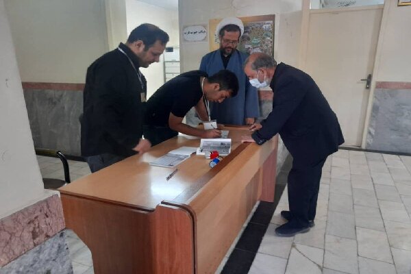 نتایج انتخابات شورای هیئات مذهبی شهرری نتایج انتخابات شورای هیئات مذهبی شهرری