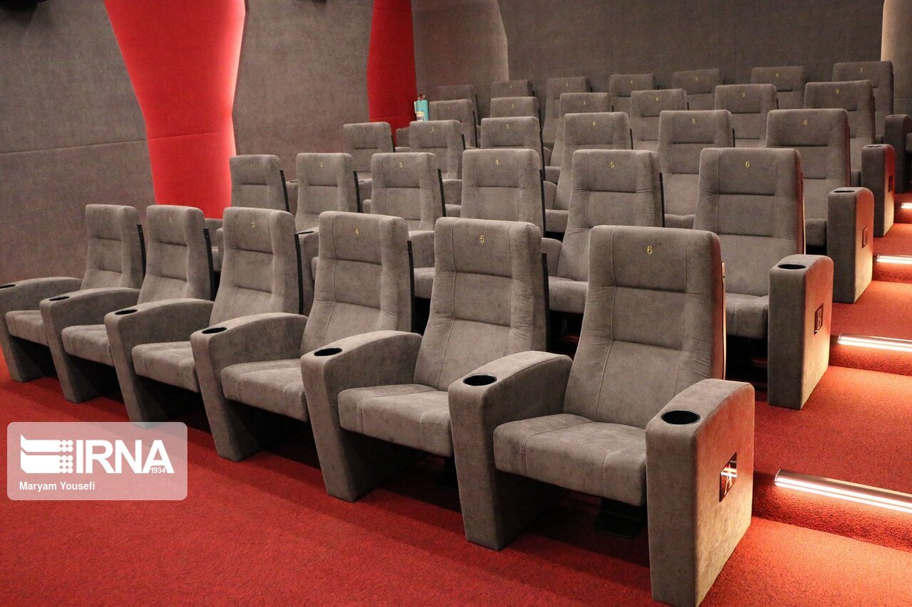 پردیس سینما هجرت گنبدکاووس در دهه کرامت افتتاح میشود پردیس سینما هجرت گنبدکاووس در دهه کرامت افتتاح میشود