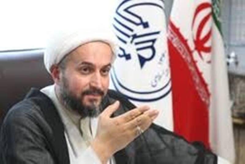 اعیاد مذهبی فرصتی بی نظیر برای ایجاد نشاط اجتماعی است اعیاد مذهبی فرصتی بی نظیر برای ایجاد نشاط اجتماعی است