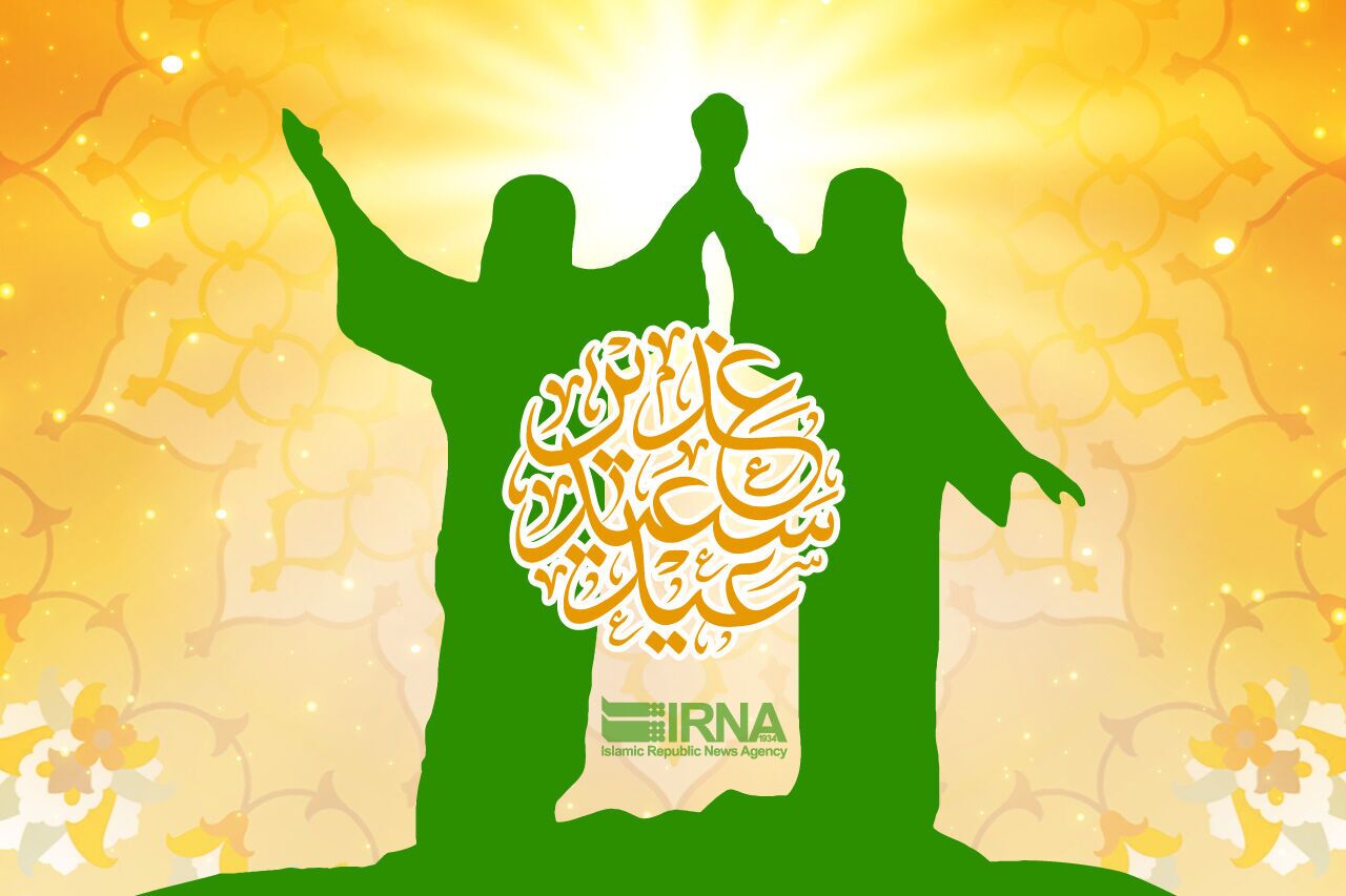 مدیرکل تبلیغات اسلامی البرز: غدیر خم مظهر وحدت مسلمانان است مدیرکل تبلیغات اسلامی البرز: غدیر خم مظهر وحدت مسلمانان است