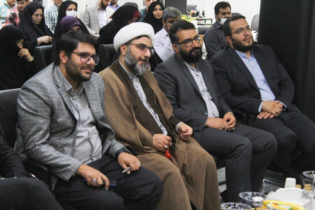 سایت تبیان یک سرمایه برای تبیان، سازمان تبلیغات اسلامی و جمهوری اسلامی ایران و مردم تلقی می‌شود