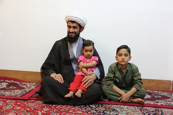 امام محله‌ای که برای برطرف کردن مشکلات محله؛ 60 جوان و نوجوان را به میدان آورد