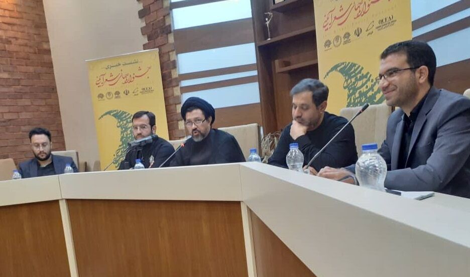 جایزه ۱۱ هزار و ۵۰۰ یورویی برای برگزیدگان جشنواره جهانی شعر آیینی جایزه ۱۱ هزار و ۵۰۰ یورویی برای برگزیدگان جشنواره جهانی شعر آیینی