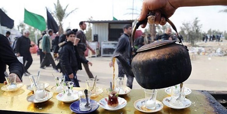 از مواکب و ایستگاه های صلواتی آبادان به صورت ویژه حمایت میکنیم از مواکب و ایستگاه های صلواتی آبادان به صورت ویژه حمایت میکنیم