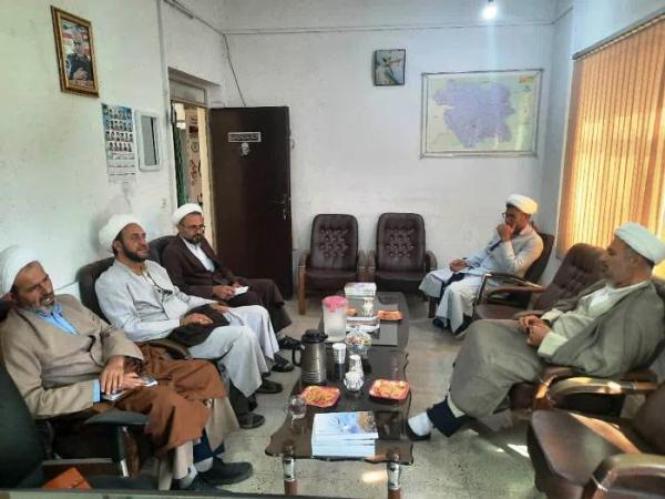 اربعین یک مسأله اعتقادی و اثر گذار است اربعین یک مسأله اعتقادی و اثر گذار است