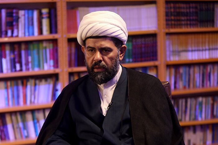 جریان تبلیغی کشور در قضیه حمله تروریستی حرم شاهچراغ (س) هماهنگ و منسجم عمل کرد جریان تبلیغی کشور در قضیه حمله تروریستی حرم شاهچراغ (س) هماهنگ و منسجم عمل کرد