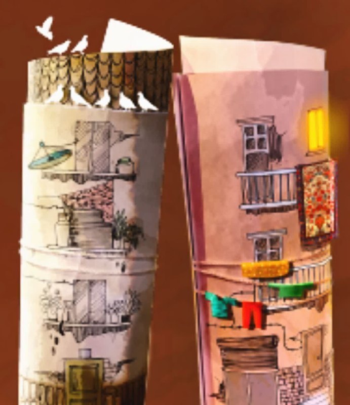 اولین دوره رویداد نمآپارتمان در قزوین برگزار می شود/نمآپارتمان، رویدادی جهت کشف استعدادهای درخشان نمایشگران نوجوان و جوان قزوین اولین دوره رویداد نمآپارتمان در قزوین برگزار می شود/نمآپارتمان، رویدادی جهت کشف استعدادهای درخشان نمایشگران نوجوان و جوان قزوین