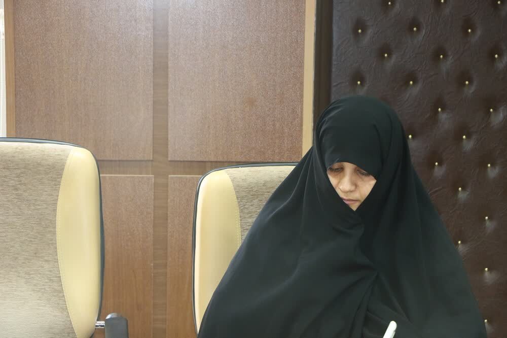 جلسه هماهنگی ستاد عملیات چله انقلاب و اعتکاف رجبیه در سنندج