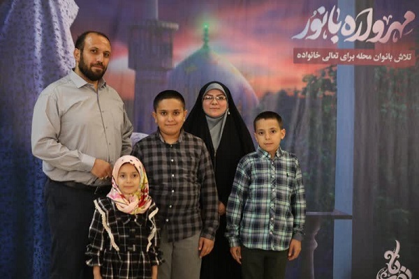 بانوی تاثیرگذار محلهای که نرخ بزهکاری را کاهش داد بانوی تاثیرگذار محلهای که نرخ بزهکاری را کاهش داد