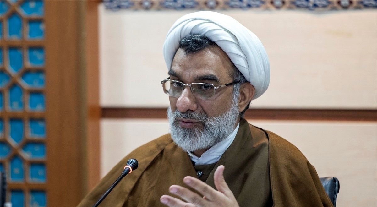 حکمرانی قرآنی باید مردمی باشد حکمرانی قرآنی باید مردمی باشد