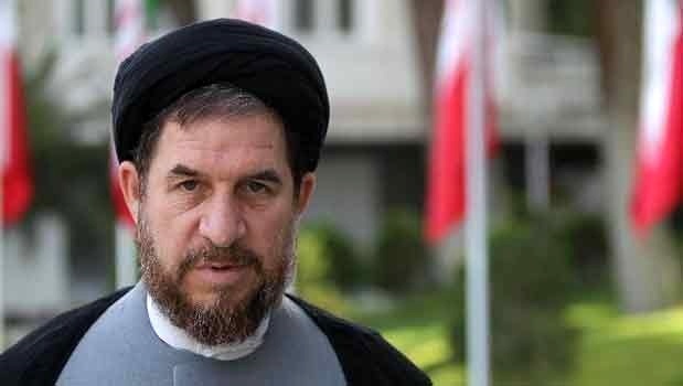 باید پرچم «جهاد تبیین» در جنگ رسانهای دشمن بالا باشد باید پرچم «جهاد تبیین» در جنگ رسانهای دشمن بالا باشد