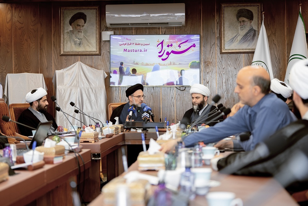 حفظ موضوعی قرآن کریم ظرفیت تغییر گفتمان قرآنی جامعه را دارد حفظ موضوعی قرآن کریم ظرفیت تغییر گفتمان قرآنی جامعه را دارد