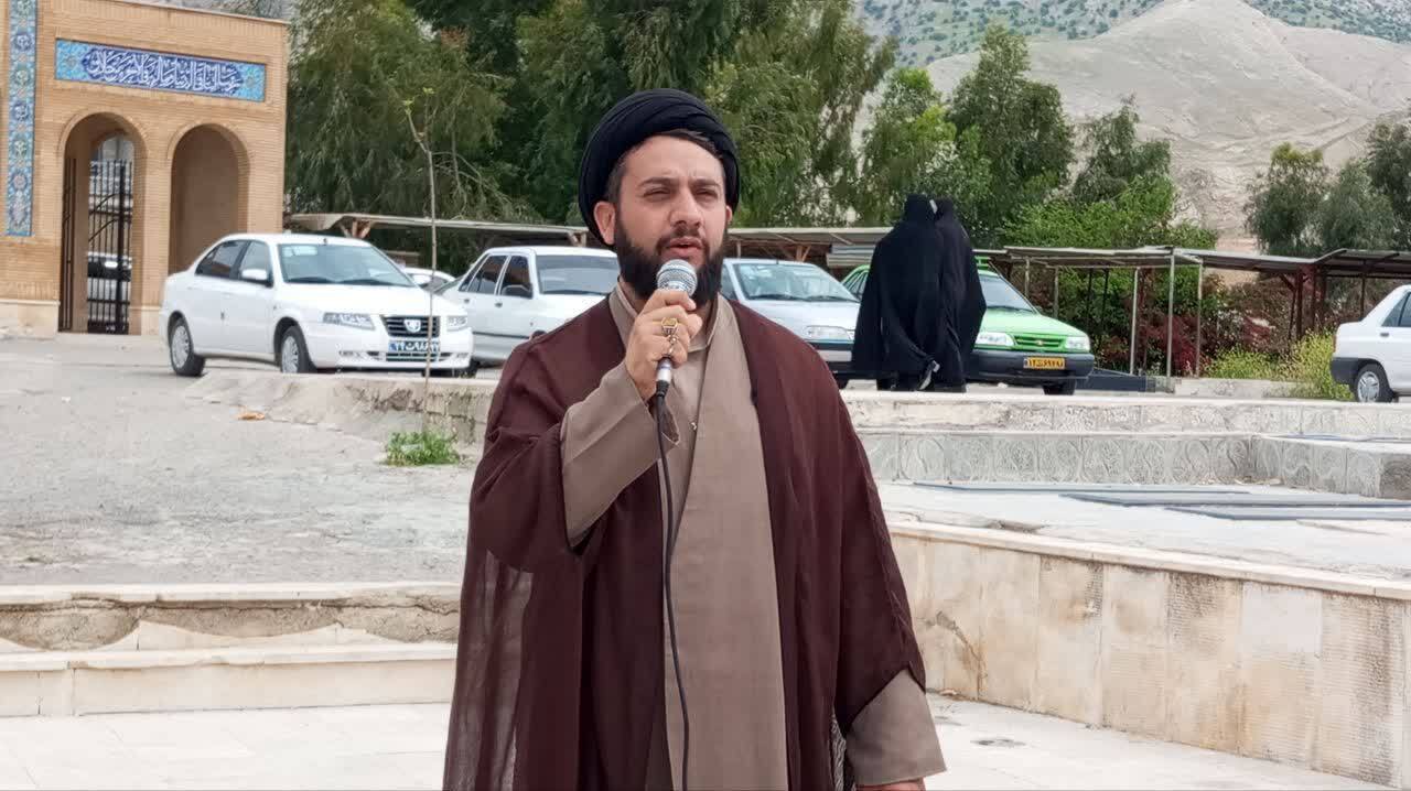 عملیات وعده صادق صفحه جدیدی از تاریخ اقتدار ایران را رقم زد عملیات وعده صادق صفحه جدیدی از تاریخ اقتدار ایران را رقم زد