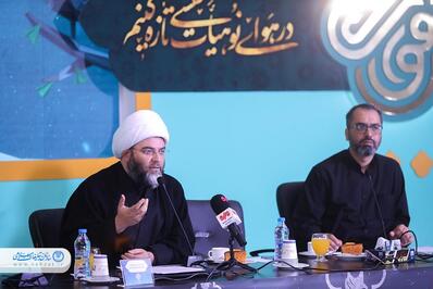 اولین نشست مطالبه‌گری برگزیدگان مهرواره هوای نو