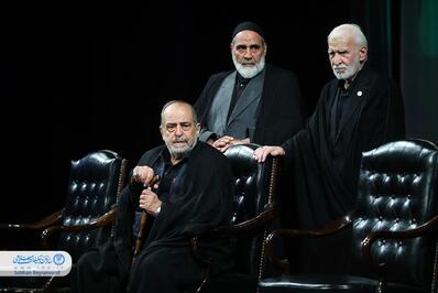 اختتامیه جشنواره مهرواره «هوای نو»