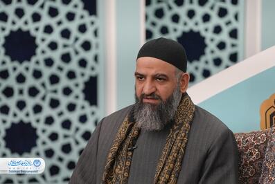 نشست هم اندیشی مدیران ارشد سازمان تبلیغات اسلامی و حوزه هنری انقلاب اسلامی برگزار شد