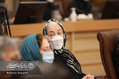 چهارمین نشست کنگره بین المللی ولایت اجتماعی زن