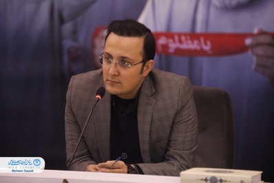 محفل گفت و گوی مدیران روابط عمومی موسسات 
سازمان تبلیغات اسلامی برگزار شد