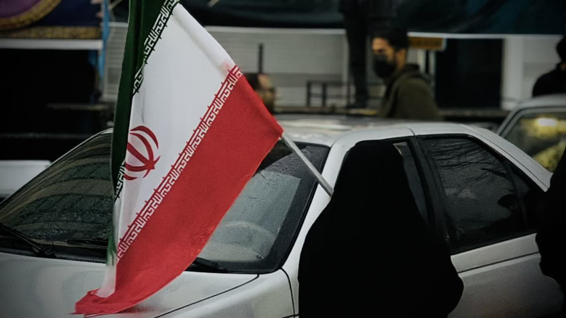 برگزاری کاروان خودرویی در سنندج