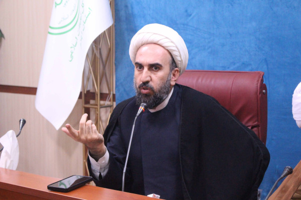 تبلیغ دانش‌آموزی اولویت ایام فاطمیه دوم