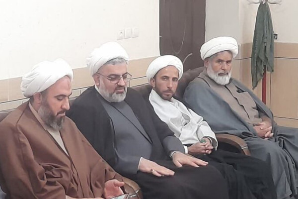 ولدان: تبلیغ دینی بدون به‌روزرسانی اثرگذار نیست