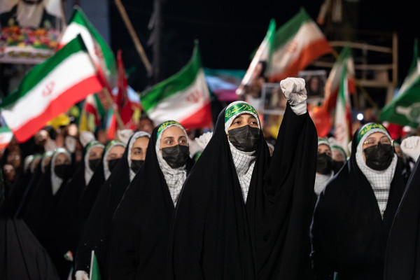 «جان فدا» در چشم دنیا