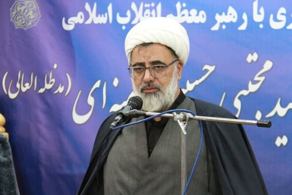 تاب‌آوری ملت ایران مرهون شجاعت امامان انقلاب است