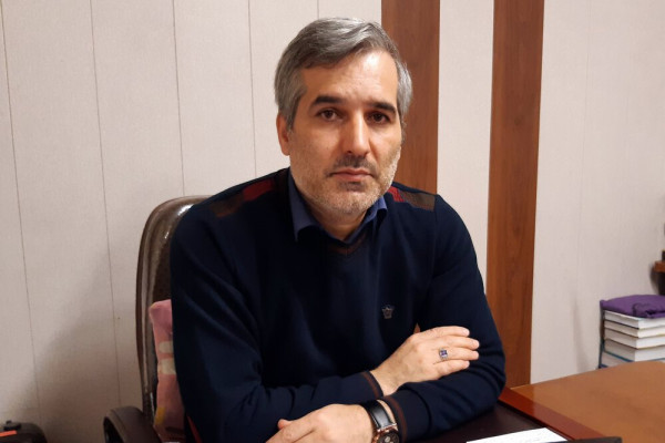 فعالیت رسانه ای در حوزه جمعیت و فرزندآوری در اردبیل