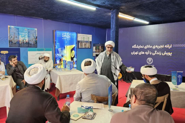 کشور قرآنی‌تر شد ...