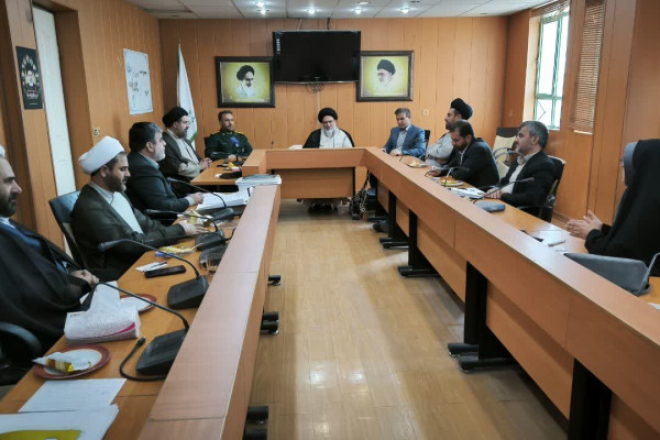 تقویت سنت اعتکاف از جهت کیفی و کمی ضرورت دارد