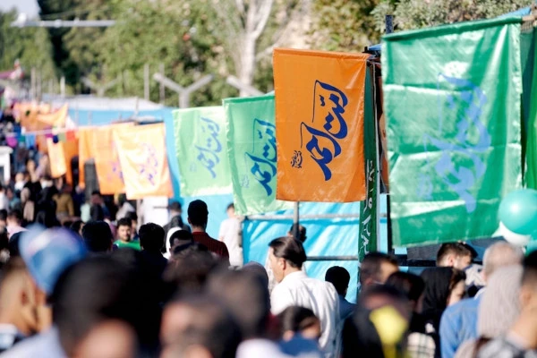 مهمانی امت احمد؛ از یک برنامه استانی تا الگویی ملی برای وحدت
