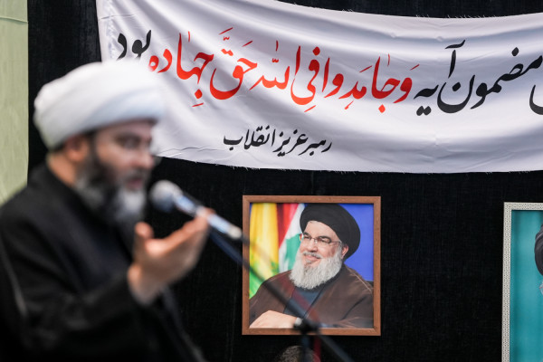 ۱۷ مرداد | دیدار رئیس سازمان تبلیغات اسلامی با طلاب خانه طلاب جوان